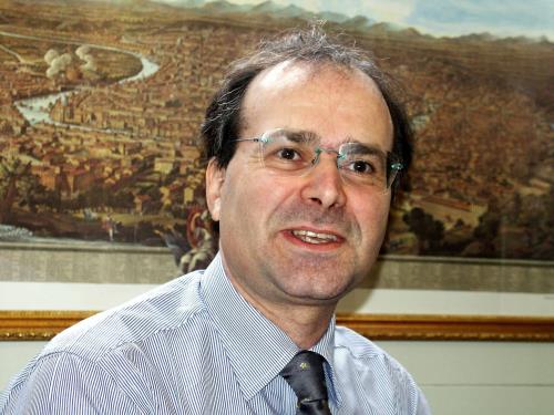 Giacomo Mazzone