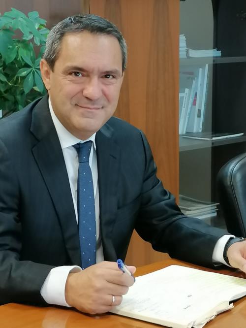 Prof. Konstantinos Masselos