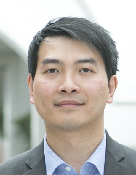Kai-Kit Wong