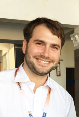 Paul Spiesberger