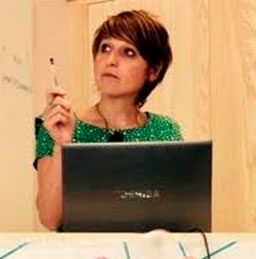 Ines Dinant,