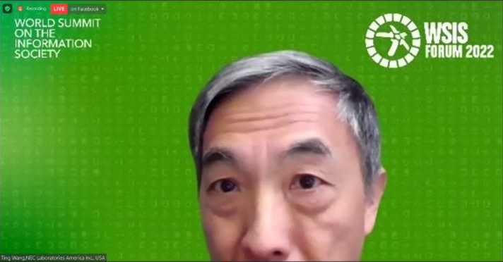 Ting Wang