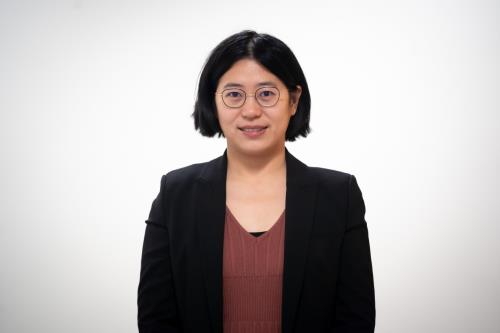 Dr. ZHANG Fang