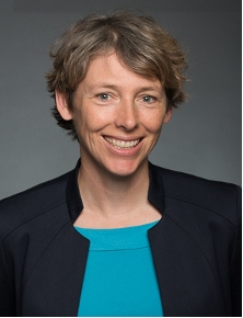 Dr Vivian Welch