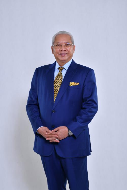 H.E. Mr. Annuar Musa
