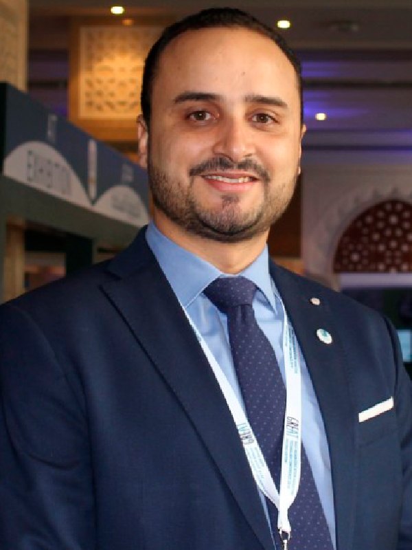 Dr. Achraf Othman