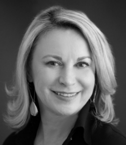 Dr Joanna Rubinstein