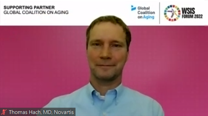 Dr. Thomas Hach