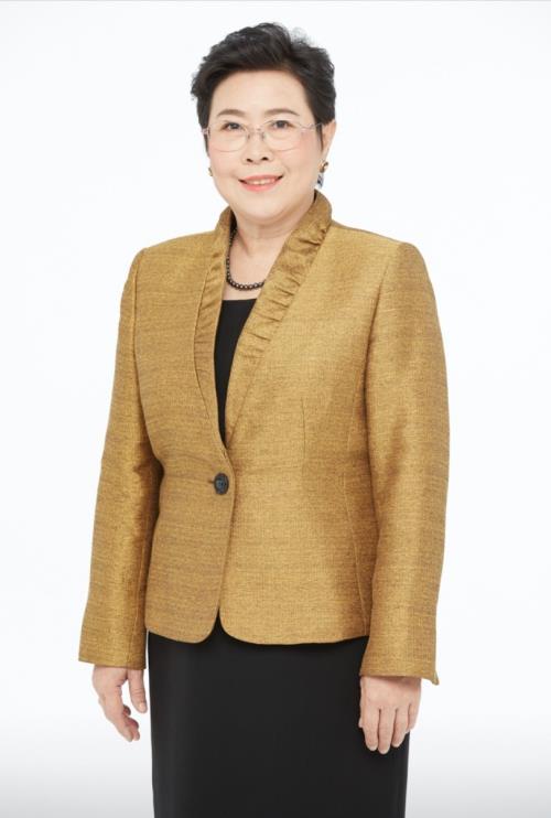 Ms. Ajarin Pattanapanchai