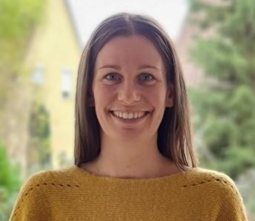 Rahel Herczeg