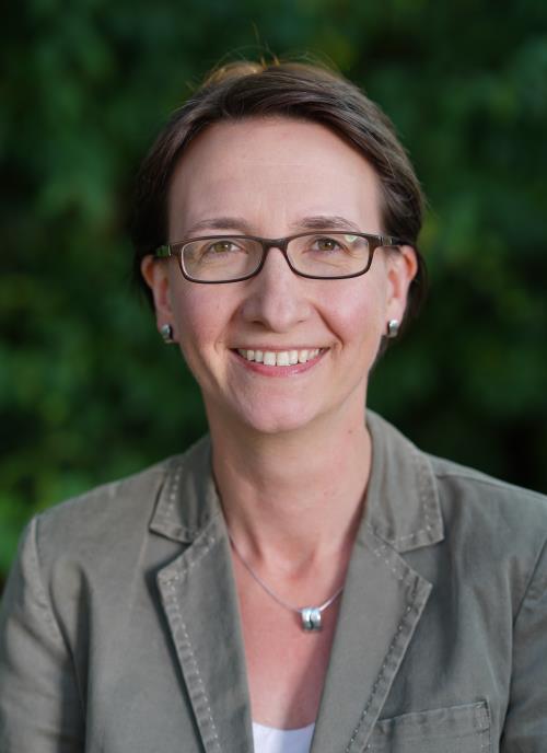 Dorothea Kleine