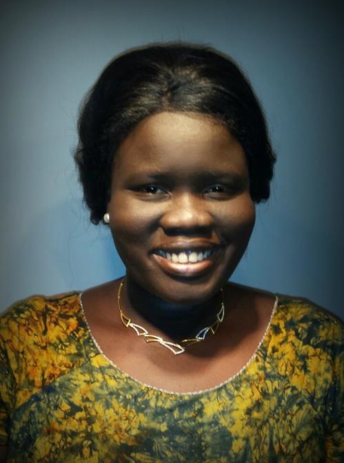 Ms. Elizabeth Nyeko