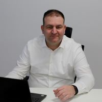 Davit Nadirashvili