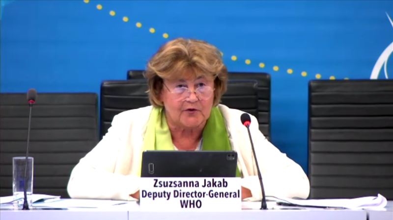 Dr. Zsuzsanna Jakab