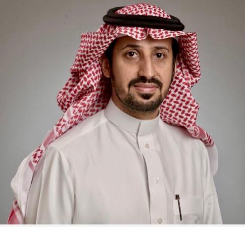 Eng. Turki Abdullah Al-Mana
