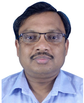 Dr. Dibyendu Maiti