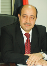 H.E. Mr. Mousa Abu Zaid
