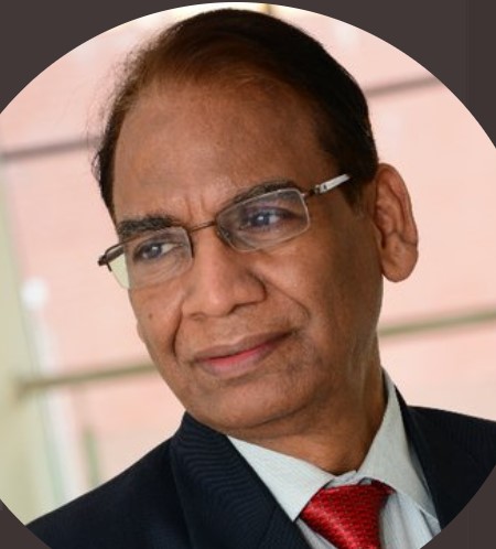 Prof. Akshai Aggarwal