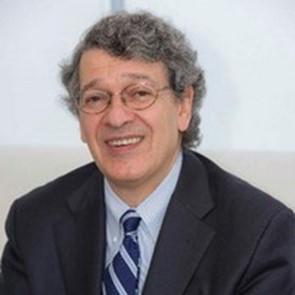 Dr Raul Katz