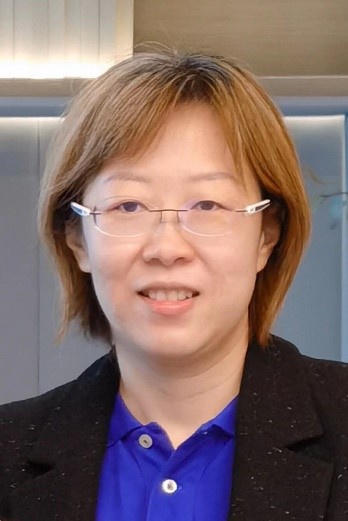 Christine TAN