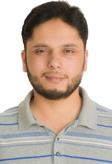 Razaullah Khan