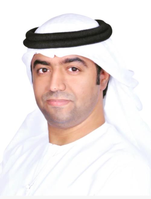 H.E. Mr. Omar Al Shaiba