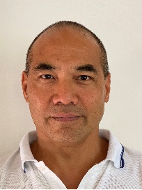 Mr. Alex Wong