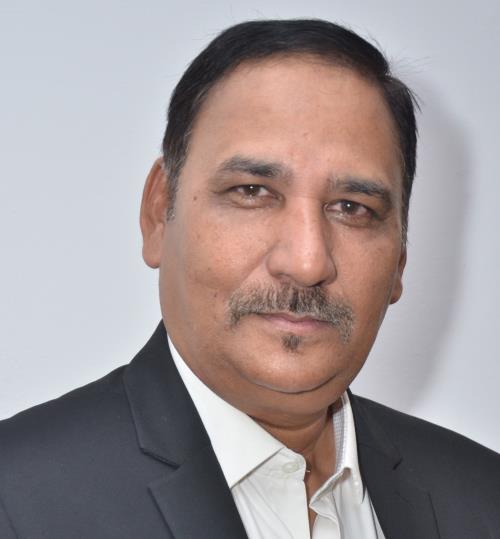 Mr. Anil Prakash