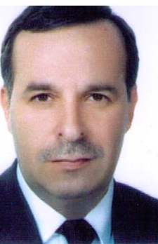 H.E. Mr. Hussam Edin Aala