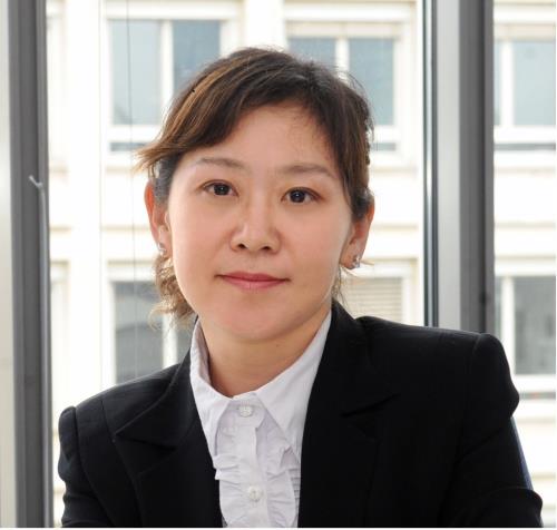 Ms. Xiaoya Yang (WSIS Action Lines Facilitator)
