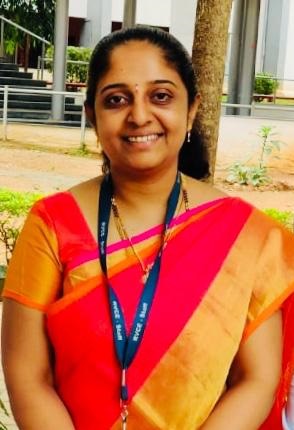Dr. Padmashree T