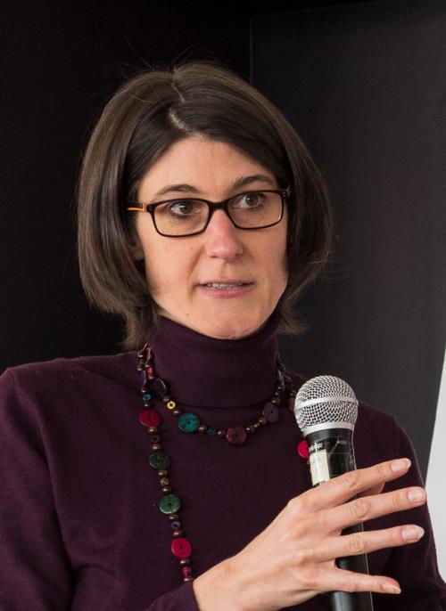 Christine Hofmann