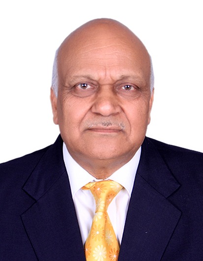 N K Goyal