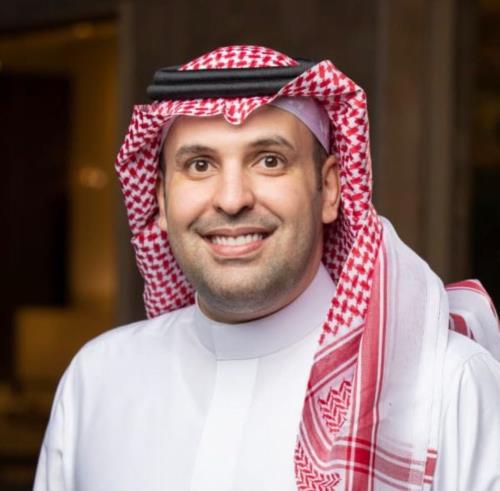Mr. Majed Alhumaid