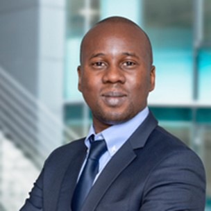 Dr Sidy Diop