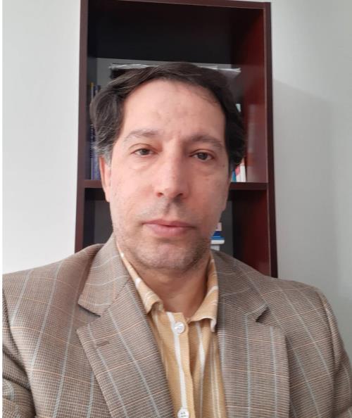 Dr Jamal Sophieh