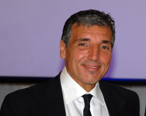 Mario Barbagallo