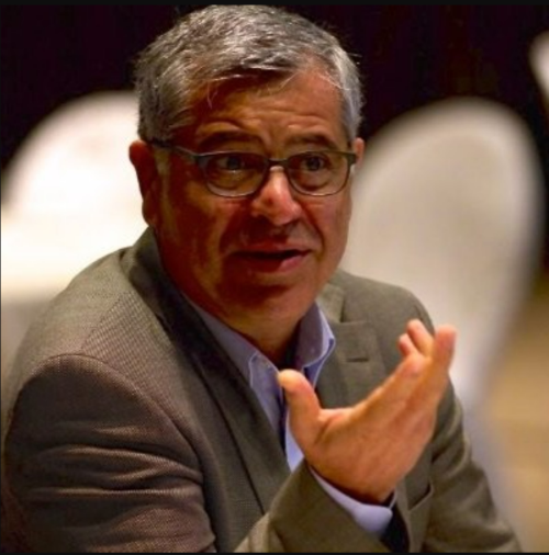 Tony Poulos