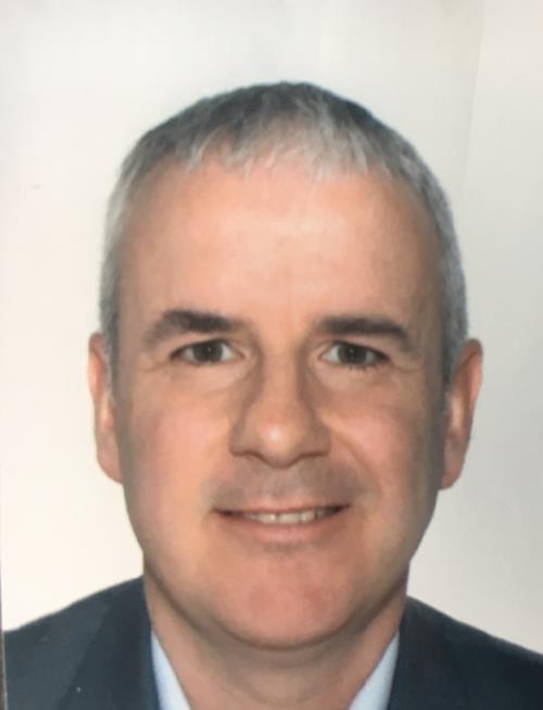 Dr. Andreas Alois Reis