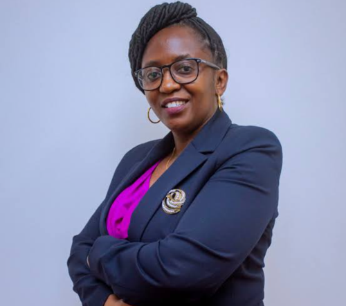 Justina Mashiba