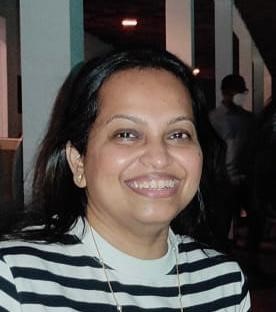 Ms. Sakunthala Mapa