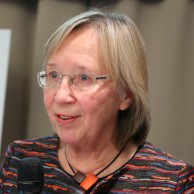 Vitalija Gaucaite, Ph.D.