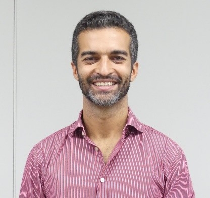 Thiago Hérick de Sá