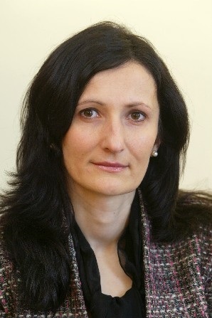 Ambassador Anita Pipan