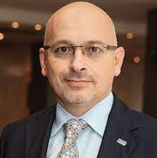 Jovan Kurbalija, Ph.D.