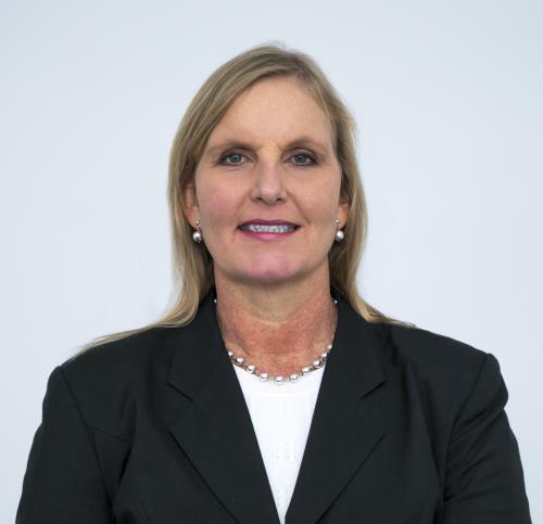Ms. Sylvia Poll