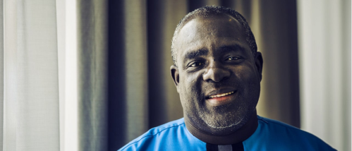 Alain Aina