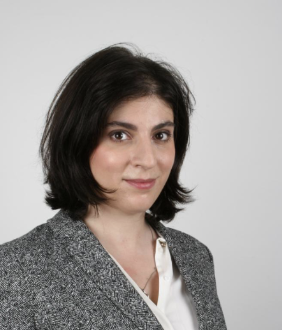 Vera Majkor