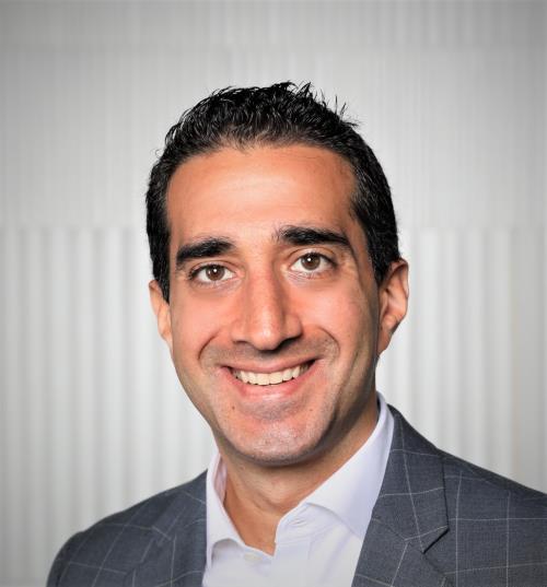 Anthony Lambrou