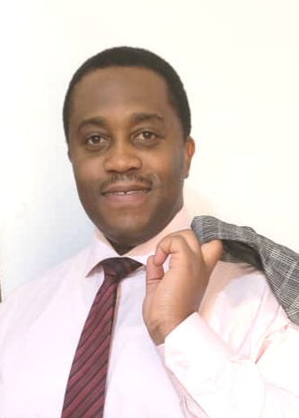 Dr. Olufemi Oluwole Adeluyi